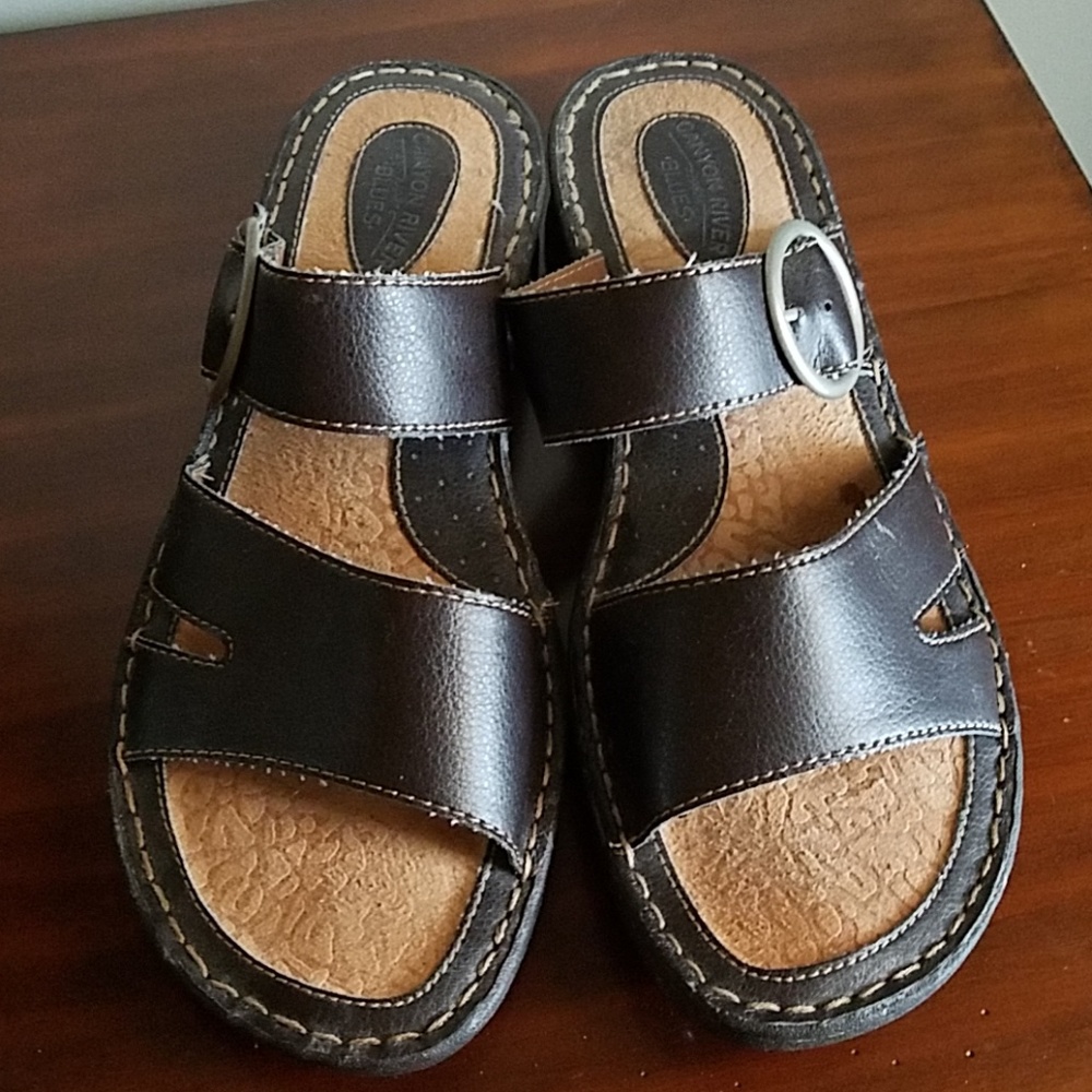 Sandals 3/$20